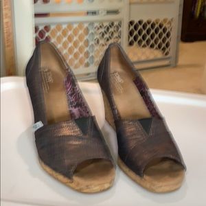 Wedges